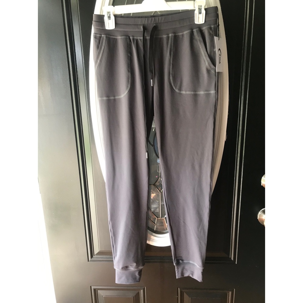 Zyia Unwind Joggers